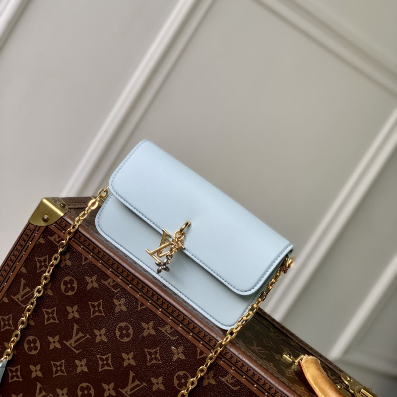 LV Satchel bags
